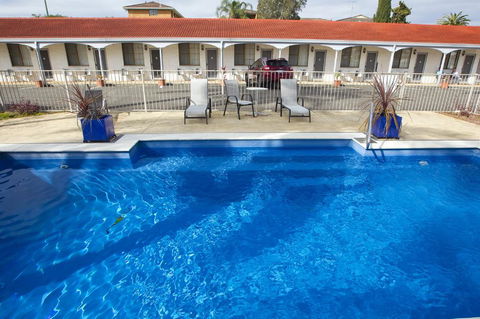 Tuncurry Beach Motel - Taree Accommodation 2