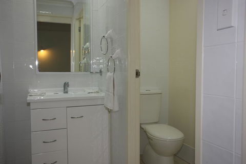 Tuncurry Lakes Resort - Taree Accommodation 1