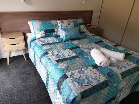 Tuncurry Lakes Resort - Taree Accommodation 3