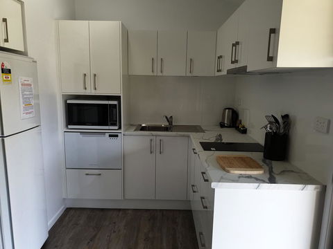 Tuncurry Lakes Resort - Taree Accommodation 2