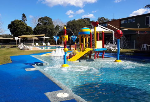 Tuncurry Lakes Resort - Taree Accommodation 0