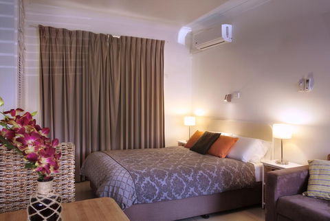 Tuncurry Motor Lodge - Taree Accommodation 0