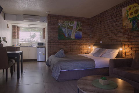 Tuncurry Motor Lodge - Taree Accommodation 1