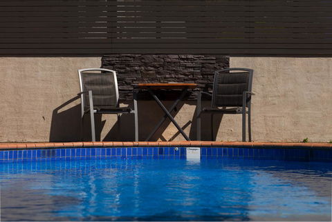 Tuncurry Motor Lodge - Taree Accommodation 2