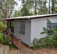 Turmeric Gardens - Taree Accommodation