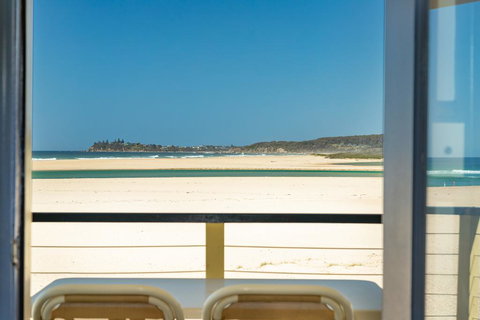 Tuross Beach Cabins & Campsites - Taree Accommodation 3