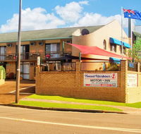 Tweed Harbour Motor Inn