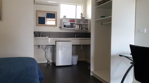 Tweed River Motel - Taree Accommodation 1