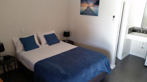 Tweed River Motel - Taree Accommodation 3