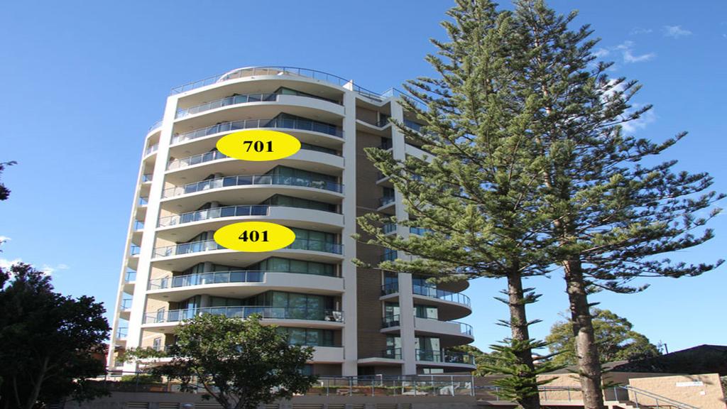 Coomba Bay NSW Taree Accommodation