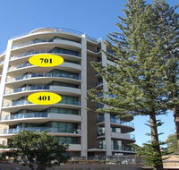 Twin Pines 701 - CBD Location - Taree Accommodation