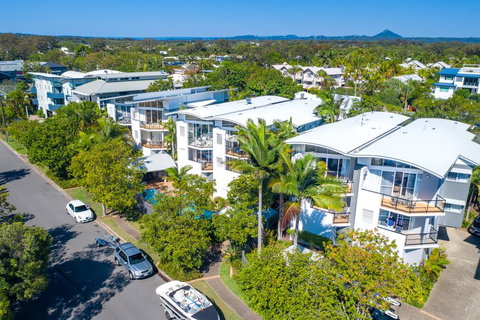 Twin Quays Noosa - Taree Accommodation 1