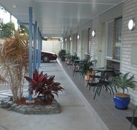 Twin Towns Motel - Taree Accommodation