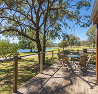 Two Doors - Taree Accommodation