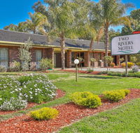 Two Rivers Motel - Taree Accommodation