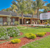Two Rivers Motel - Taree Accommodation