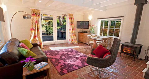 Tyneside Gatehouse - Taree Accommodation 3