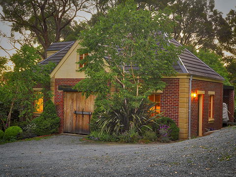Tyneside Gatehouse - Taree Accommodation 1