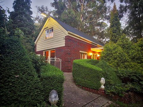 Tyneside Gatehouse - Taree Accommodation 0