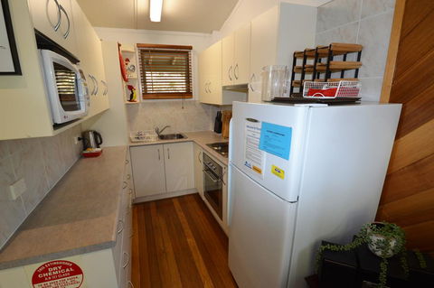 Tyrola 1 - Taree Accommodation 1