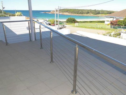 Ultimate Beach House' 19a Graham Street - Views , Peace & Quiet - Taree Accommodation 3