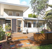 Unawatuna House  Cape Woolamai - Taree Accommodation