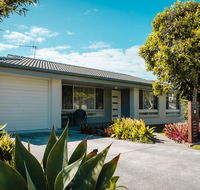 Underwood Road 62 - Taree Accommodation