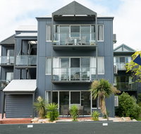 Unit 9 Bellevue - Taree Accommodation