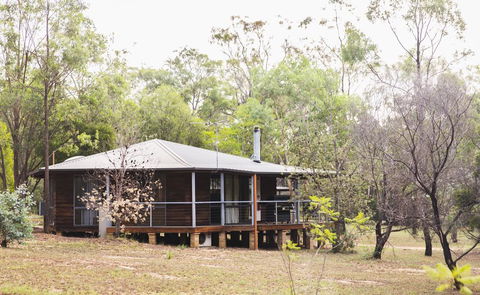 Unlax @ Hunter Valley - Taree Accommodation 0