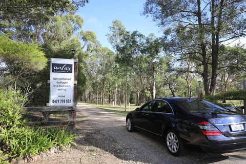 Unlax @ Hunter Valley - Taree Accommodation 1