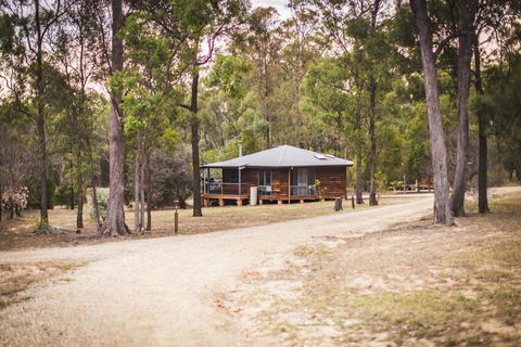 Unlax @ Hunter Valley - Taree Accommodation 2
