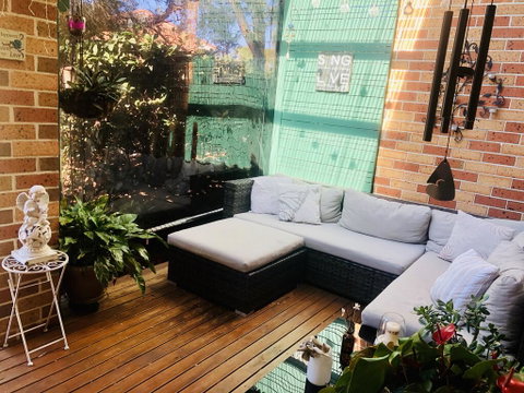 Unwind In This Gorgeous Retreat - Taree Accommodation 1