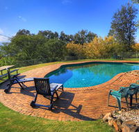 Upper Murray Cottages - Taree Accommodation