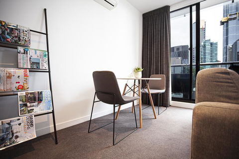 Urban Rest - Bella Apartments - Taree Accommodation 1