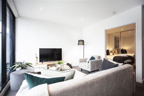Urban Rest - Bella Apartments - Taree Accommodation 2