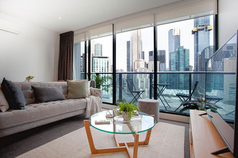 Urban Rest - Bella Apartments - Taree Accommodation 0