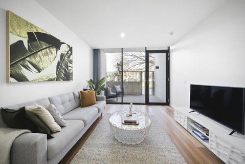 Urban Rest - Founders Lane - Taree Accommodation 2