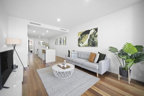 Urban Rest - Founders Lane - Taree Accommodation 1