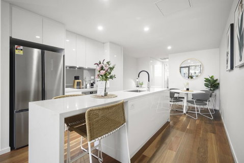 Urban Rest - Founders Lane - Taree Accommodation 0