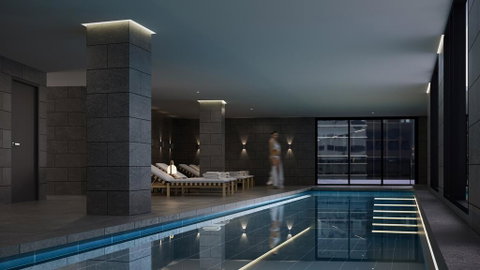 Vibe Hotel Hobart - Taree Accommodation 0