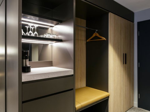 Vibe Hotel Hobart - Taree Accommodation 2