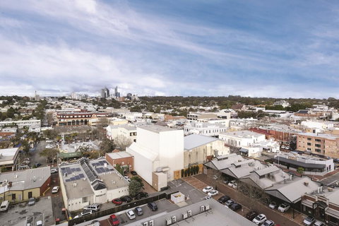 Vibe Hotel Subiaco Perth - Taree Accommodation 2