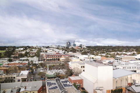 Vibe Hotel Subiaco Perth - Taree Accommodation 1