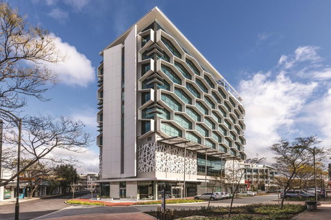Vibe Hotel Subiaco Perth - Taree Accommodation 0