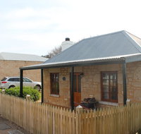 Victoria Cottage - Taree Accommodation