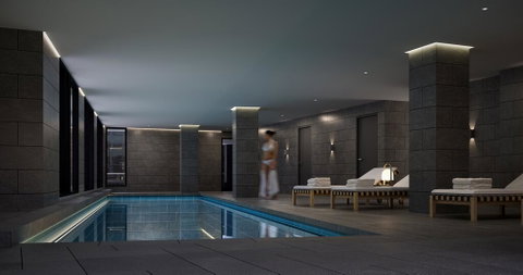 Vibe Hotel Hobart - Taree Accommodation 1