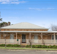 Victoria Cottage - Taree Accommodation
