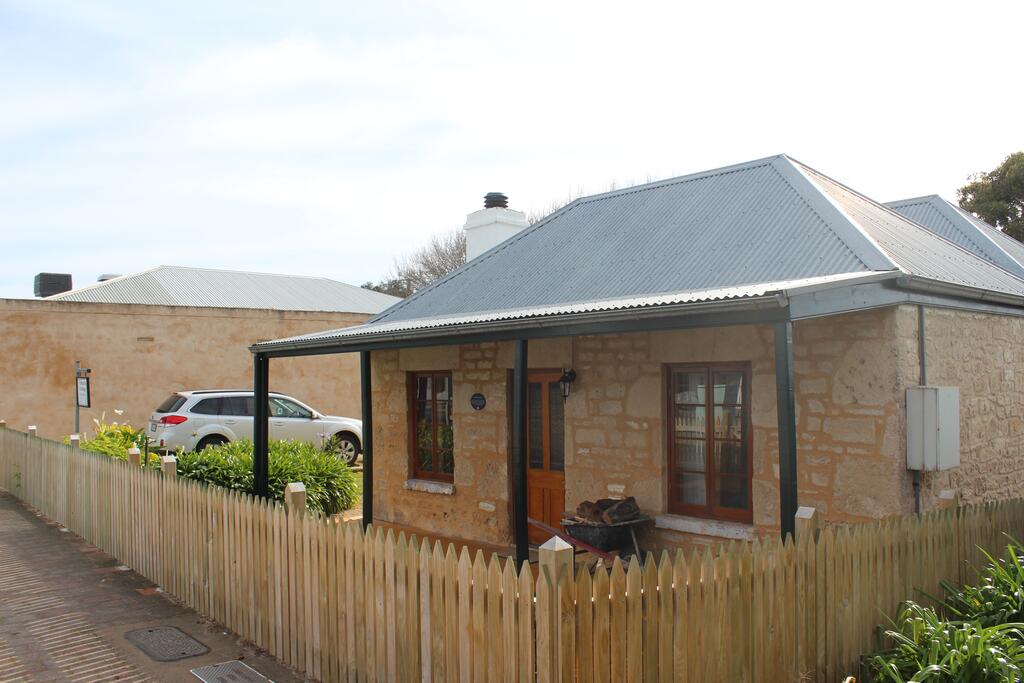 Robe SA Taree Accommodation