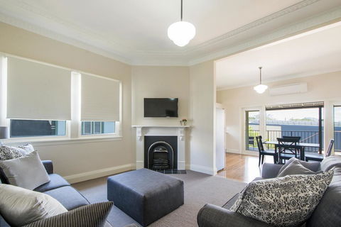 Victoria Street Apartments - Taree Accommodation 0