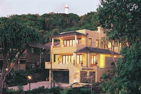 Victoria's At Wategos - Taree Accommodation 0